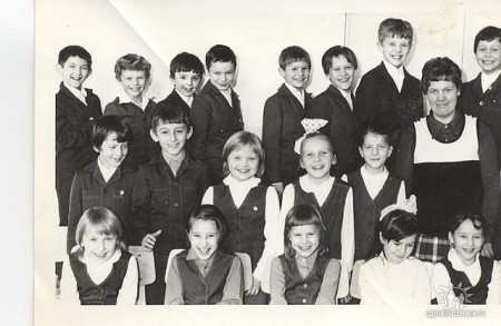 2-г   класс  15  ср.  школы Таллинна 1982