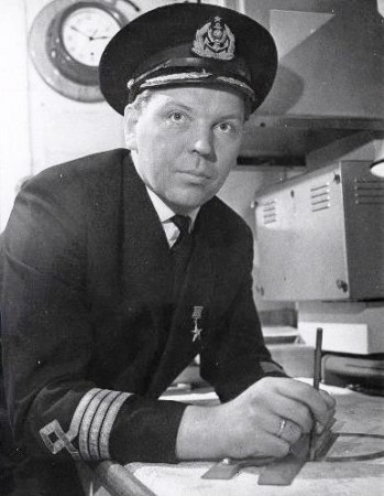 Сонг Лембит Иоханович - капитан СРТР 9121 02 1962 года