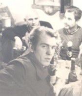 Владимир  Забегаев  1963  год