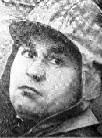 Степанов Николай матрос-бондарь – СРТР-9121 27 11 1965
