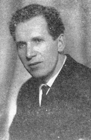 Пономаренко Владимир Павлович  стармех  награжден орденом Знак Почета – 27 07 1966