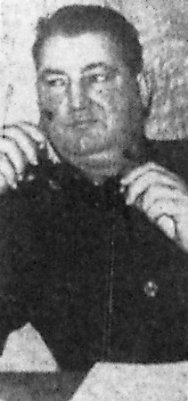 Грамаковский Никита Семенович – ТБРФ 25 03 1967