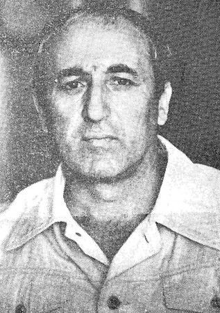 Кабулов Андрей Яковлевич старший механик – ПЭ-2 Эстрыбпром 30 08 1988