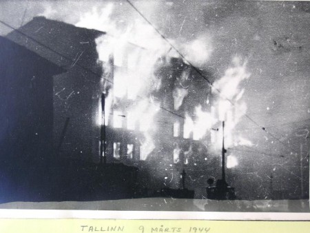 Таллинн 1944