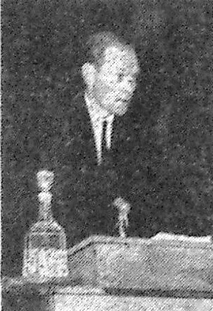Хейнмаа В. председатель базкома профсоюза  - ТБРФ 04 01 1967