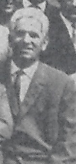 С. Петров  - 1966  год