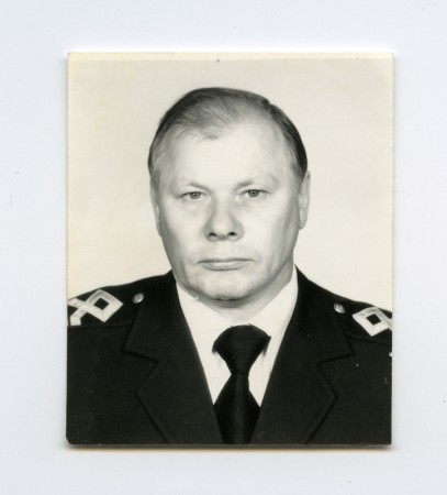 Дурнев В. 1984