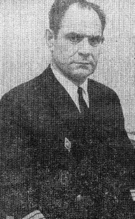 Прийменко Николай Михайлович