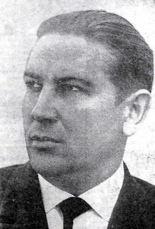 Степаненко Леонид Леонович, рыбмастер БМРТ-368 - август 1966