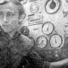 Сухонос  Анатолий  моторист 2-го класса комсомолец - ТР Иней 28 09 1978