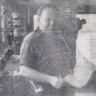Михин В. М. помощник по производству БМРТ 436 Кристьян Рауд - 22 августа 1974 года