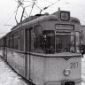 трамваи ГДР вышли на линии Тонди и Ленинградского шоссе в Таллинне 1966