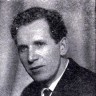 Владимир Павлович Пономаренко, механик-наставник  - июль1966