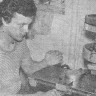 Корпусов Виталий мастер по консервам – РТМС-7504  Пейпси 16 12 1976
