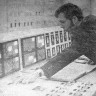 Буковский  Василий Петрович  старший механик коммунист -  ТР Нарвский залив  26 111 1974