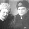 супруги Конторович Георгий Александрович  и Нина Константиновна  на Камчатке