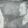 Людва Виктор матрос второго класса  - БМРТ 436 Кристьян Рауд 15 апреля 1976