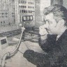 Братчик Василий  4-механик РТМ 7504 Пейпси    - 4 июня 1974 года