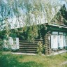морозовский дом Любаковых, а затем Подрядчиковых - 2005 год