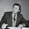 Таллиннский политехнический институт, профессор А. Отс 1979