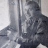 Сульби Энн старший матрос и комсомолец ТР Нарвский залив   2 декабря 1972