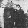 Ластовский Ромуальд Франтеевич слесарь-наладчик  в жестяно-баночном цехе холодильника -  Эстрыбпром  16 04 1987