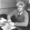 Саккос Хейно преподаватель электротехники в ТПИ 1984