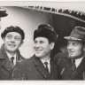 Группа моряков-передовиков социалистического соревнования  - ПР Саяны  28 01 1967