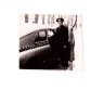 Г. Керчь. Отправляюсь на вокзал. Уезжаю в Таллинн. февраль 1958 г. Фотография любезно предоставлена Левковичем В. В.