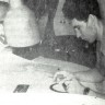Белогорцев Г.   - принял на подмену  БМРТ-0350  Эвальд  Таммлаан  у  С. Хорохонова  11  августа  1965  года