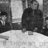 Группа народного контроля ПР Саяны – 26 02 1966
