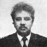 Боровиков  Владимир начальник РТС  - ТР Нарвский залив  22 11 1986