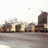 Уличный траффик в 1976