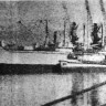 Нарвский залив - еще один новый рефрижератор ЭРПО Океан - 25 04 1971