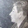 На трибуне  капитан-директор БМРТ-246 Антс Лайкмаа  А. Кожурин  23 марта  1974
