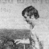 Вилюмовский 3-й  помощник, председатель судовой организации ДОСААФ, на   тренировке -  ТР  Иней 05 06 1975