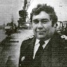 Кононович В. капитан  – РК МРТ  Тойла  04 10 1990