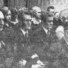 торжественное собрание  посвященное 10-му юбилею  ТЗСШМ 02 03 1968