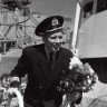 Лео   Сонг   капитан  СРТ  "Пуйзе"  06   1961 года
