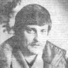 Овчинников Андрей  начальник радиостанции -    25 04 1991