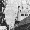 РМС Пярнуранд   в порту – ТМРП 13 04 1969