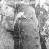 Каск Лембит старший тралмастер   открывает карман трала  для выливки рыбы - БМРТ-436   Кристьян  Рауд 15 03 1968