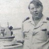 Сонг Лембит  начальник Запрыбфлотинспекции  - TP Иней 15 апреля 1975 года