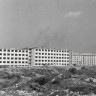 Новый жилой район в Ласнамяэ.1963