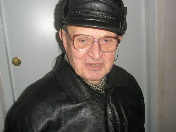Владимир Малов  2008