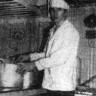 Таранов Николай шеф-повар пришел в ТБТФ  в 1968 из Армии -  21 06 1970