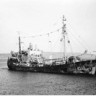 Таллинская База Океанического Рыболовного Флота 1963 -1966 годы